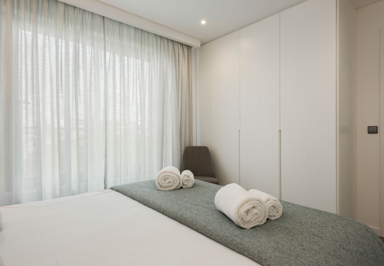 Apartamento em Quarteira - Terraços de Quarteira II Caribe by Real Properties