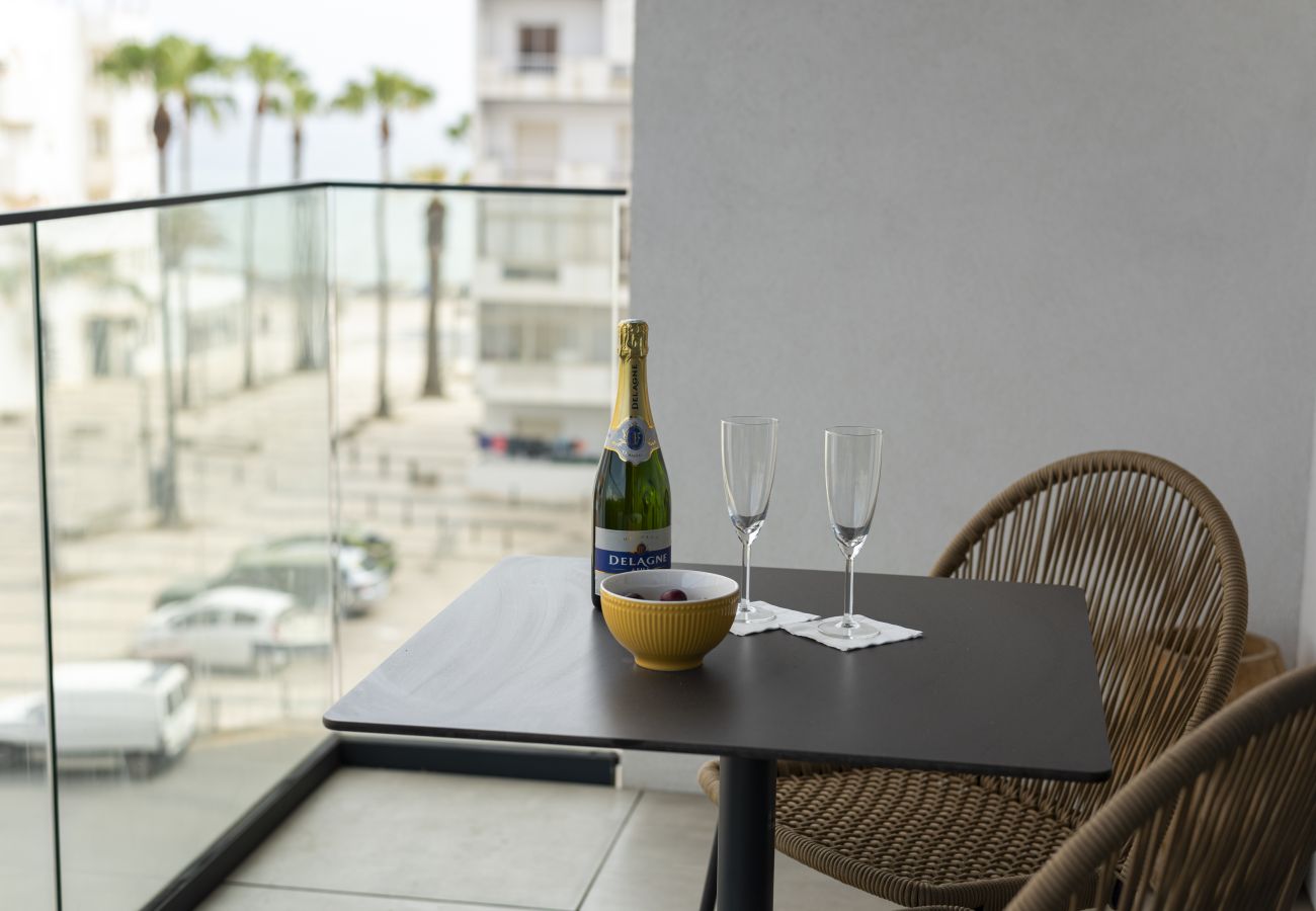 Apartamento em Quarteira - Terraços de Quarteira II Caribe by Real Properties