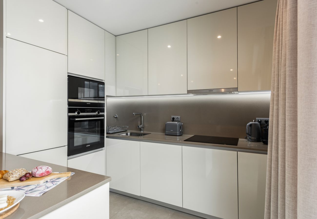 Apartamento em Quarteira - Terraços de Quarteira II Caribe by Real Properties