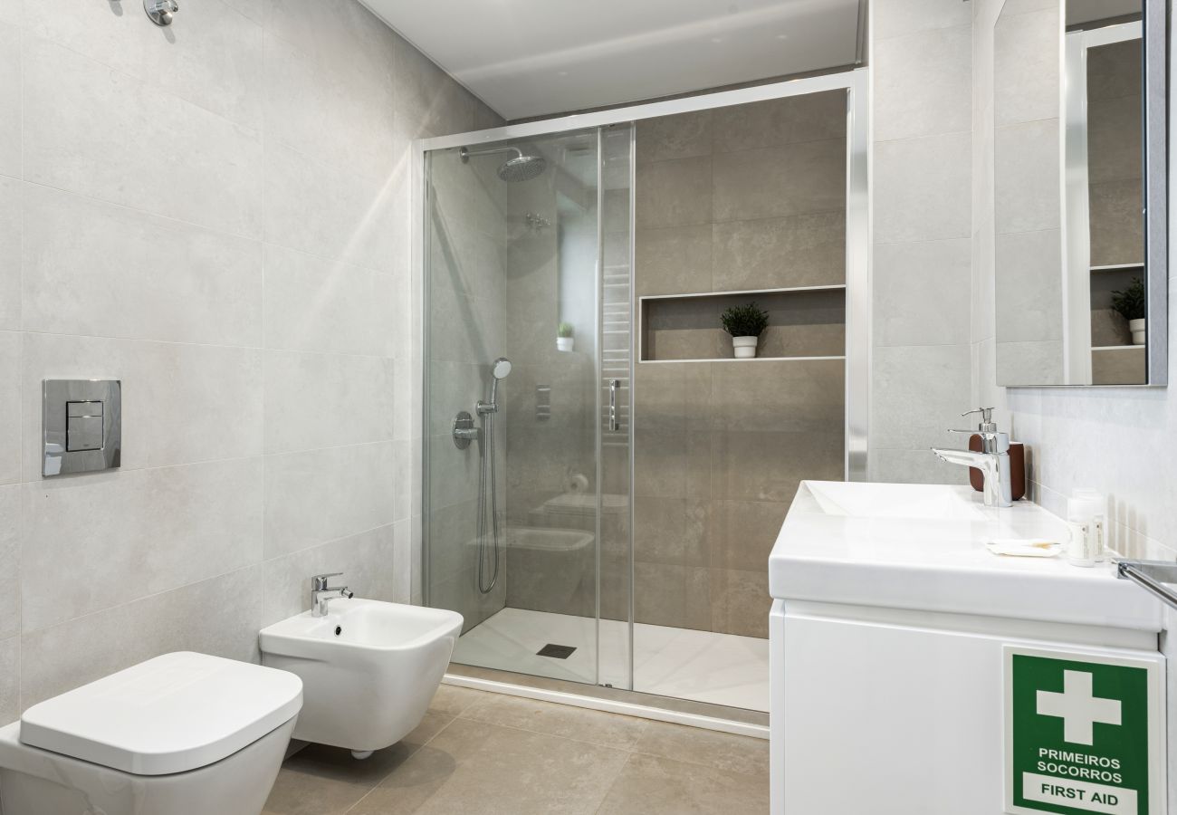 Apartamento em Quarteira - Terraços de Quarteira II Caribe by Real Properties