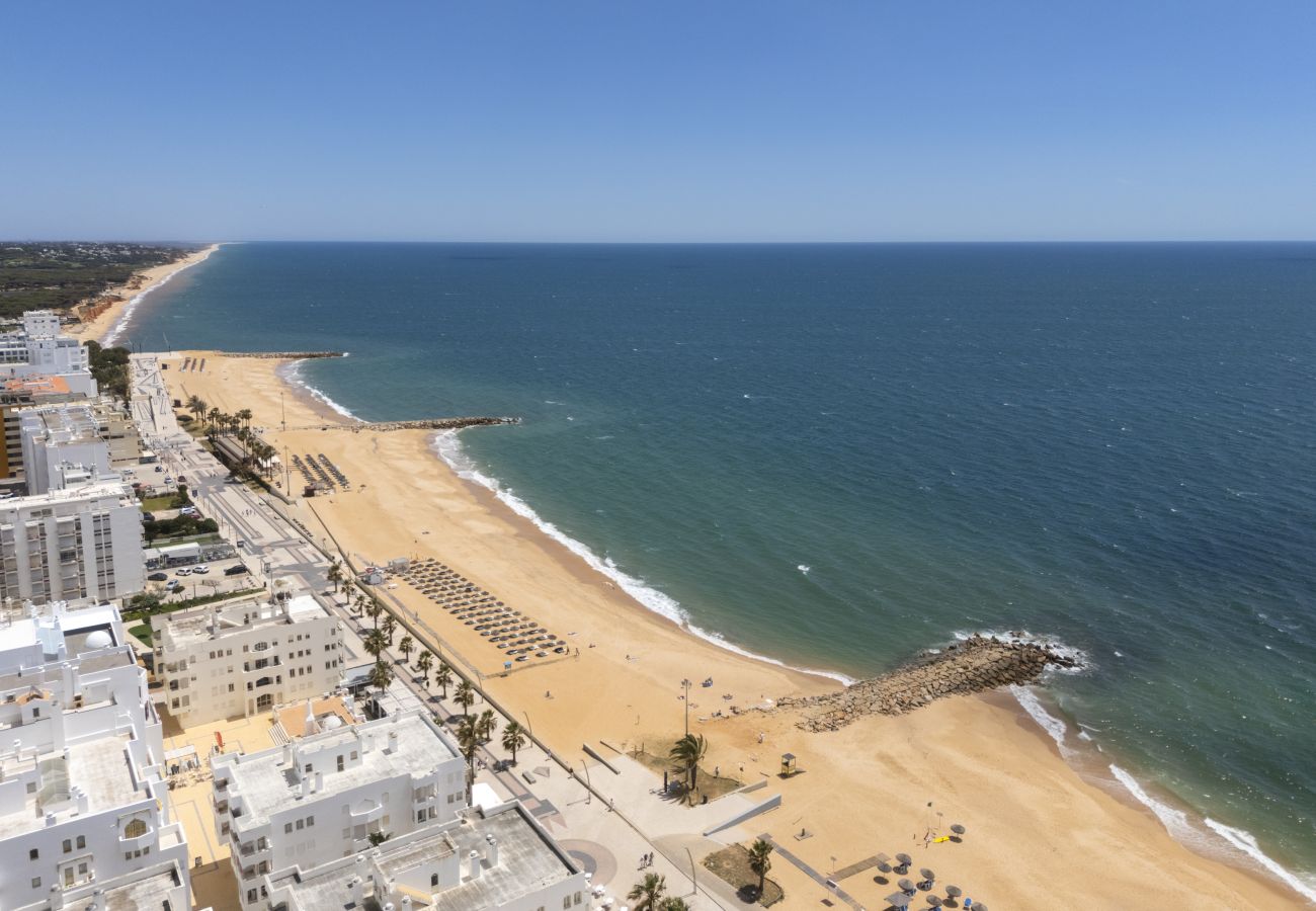 Apartamento em Quarteira - Terraços de Quarteira II Caribe by Real Properties