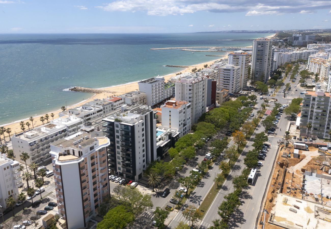 Apartamento em Quarteira - Terraços de Quarteira II Caribe by Real Properties