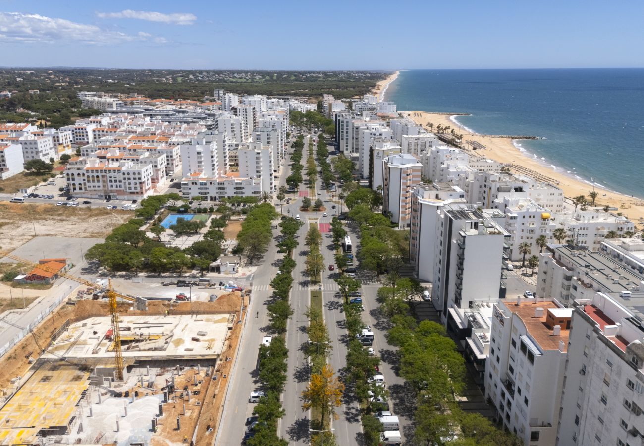 Apartamento em Quarteira - Terraços de Quarteira II Caribe by Real Properties