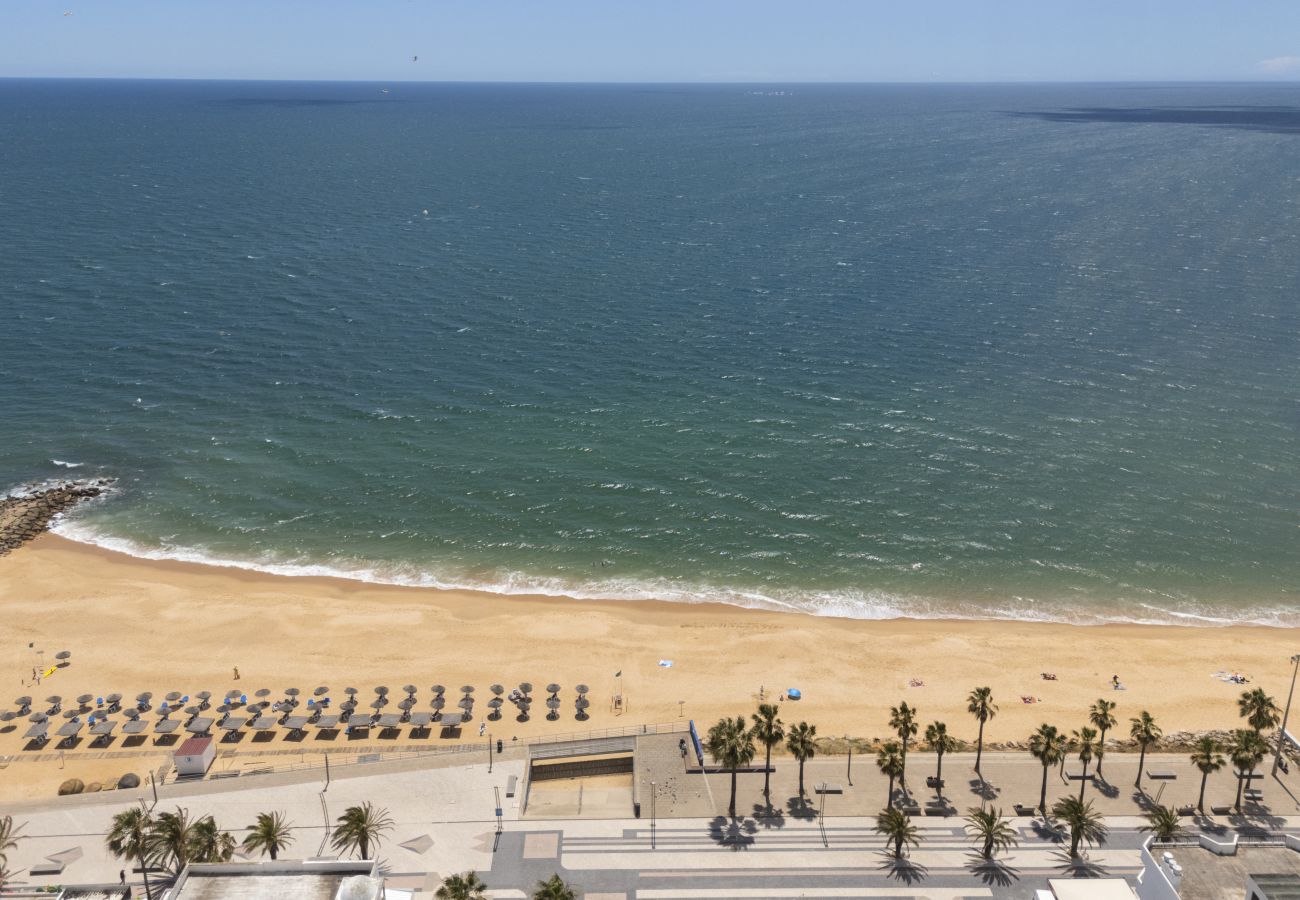 Apartamento em Quarteira - Terraços de Quarteira II Caribe by Real Properties