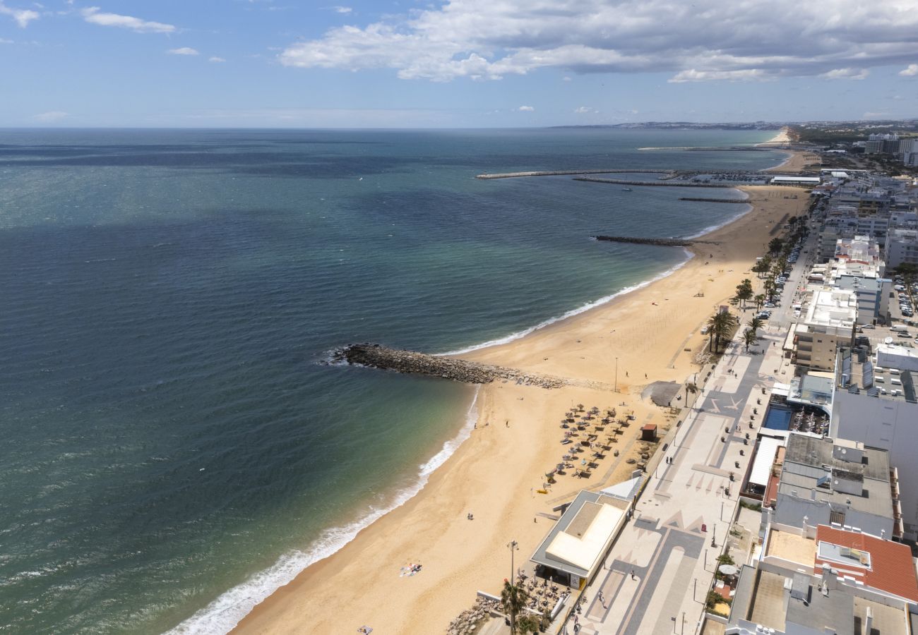 Apartamento em Quarteira - Terraços de Quarteira II Caribe by Real Properties