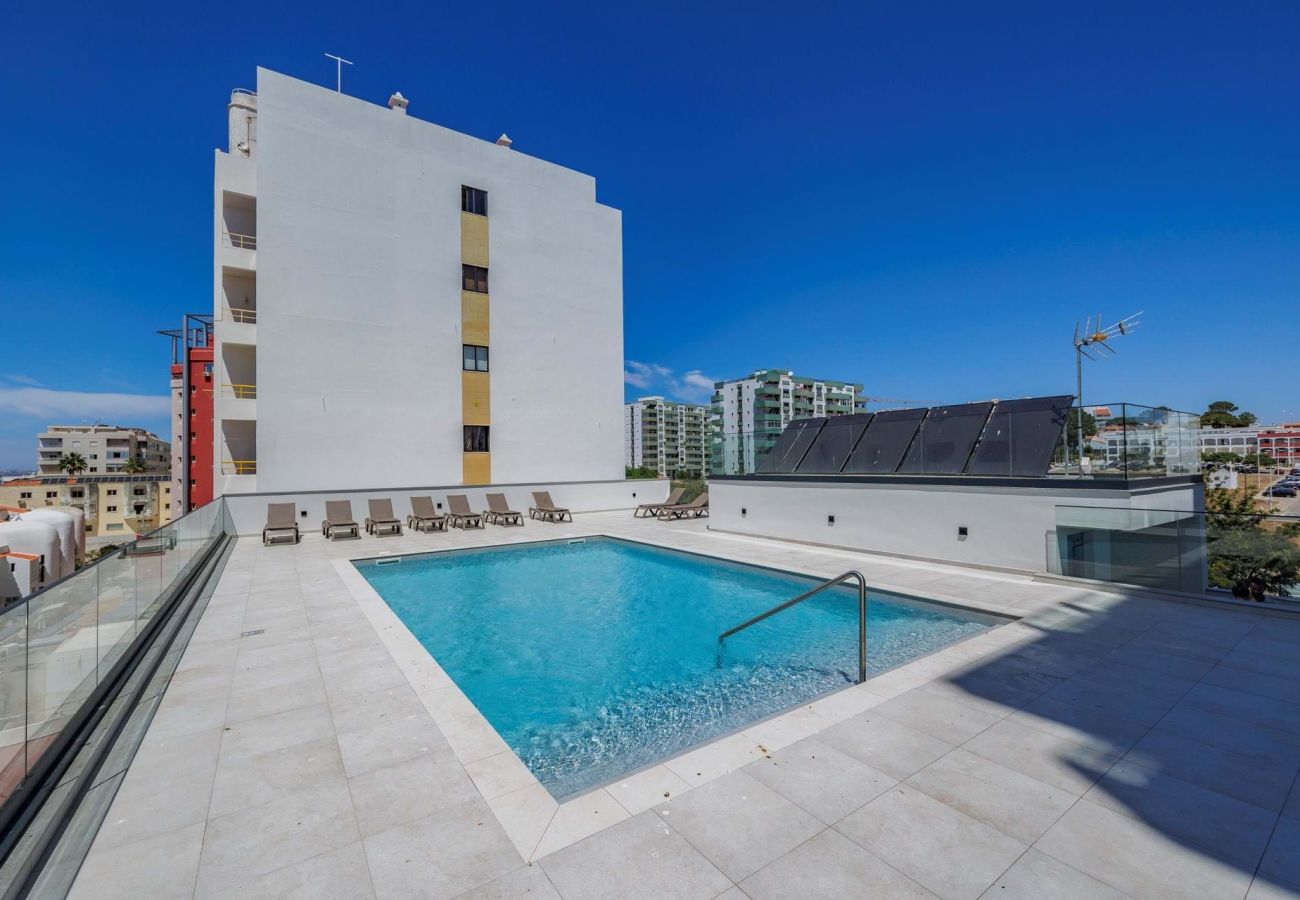 Apartamento em Quarteira - Terraços de Quarteira II Caribe by Real Properties