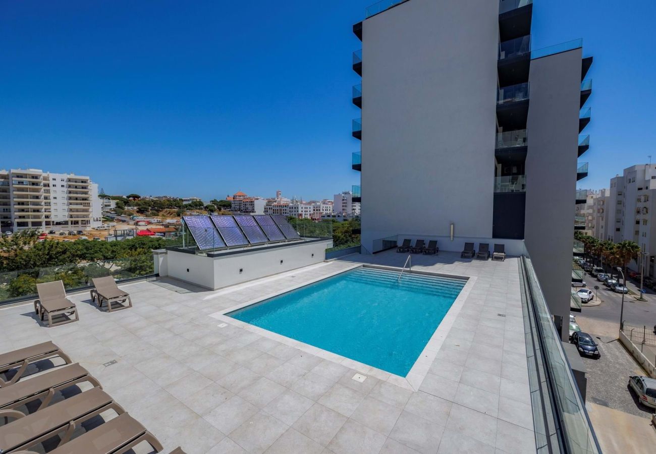 Apartamento em Quarteira - Terraços de Quarteira II Caribe by Real Properties