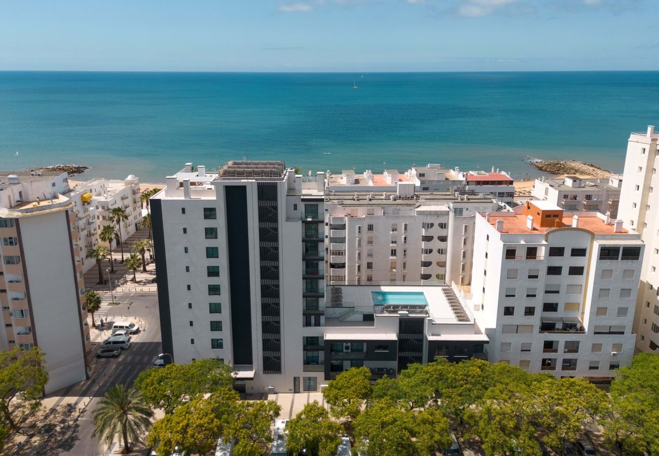Apartamento em Quarteira - Terraços de Quarteira II Caribe by Real Properties