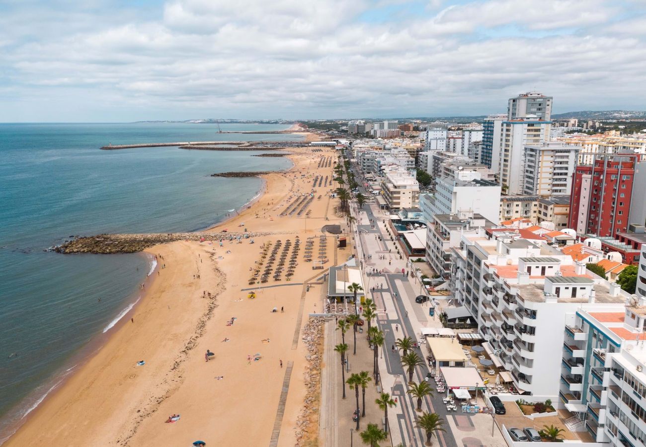 Apartamento em Quarteira - Terraços de Quarteira II Caribe by Real Properties