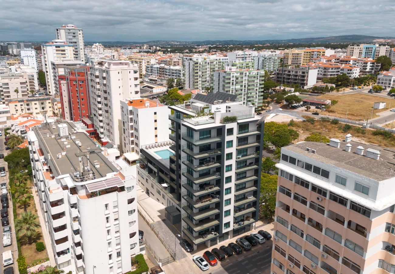 Apartamento em Quarteira - Terraços de Quarteira II Caribe by Real Properties
