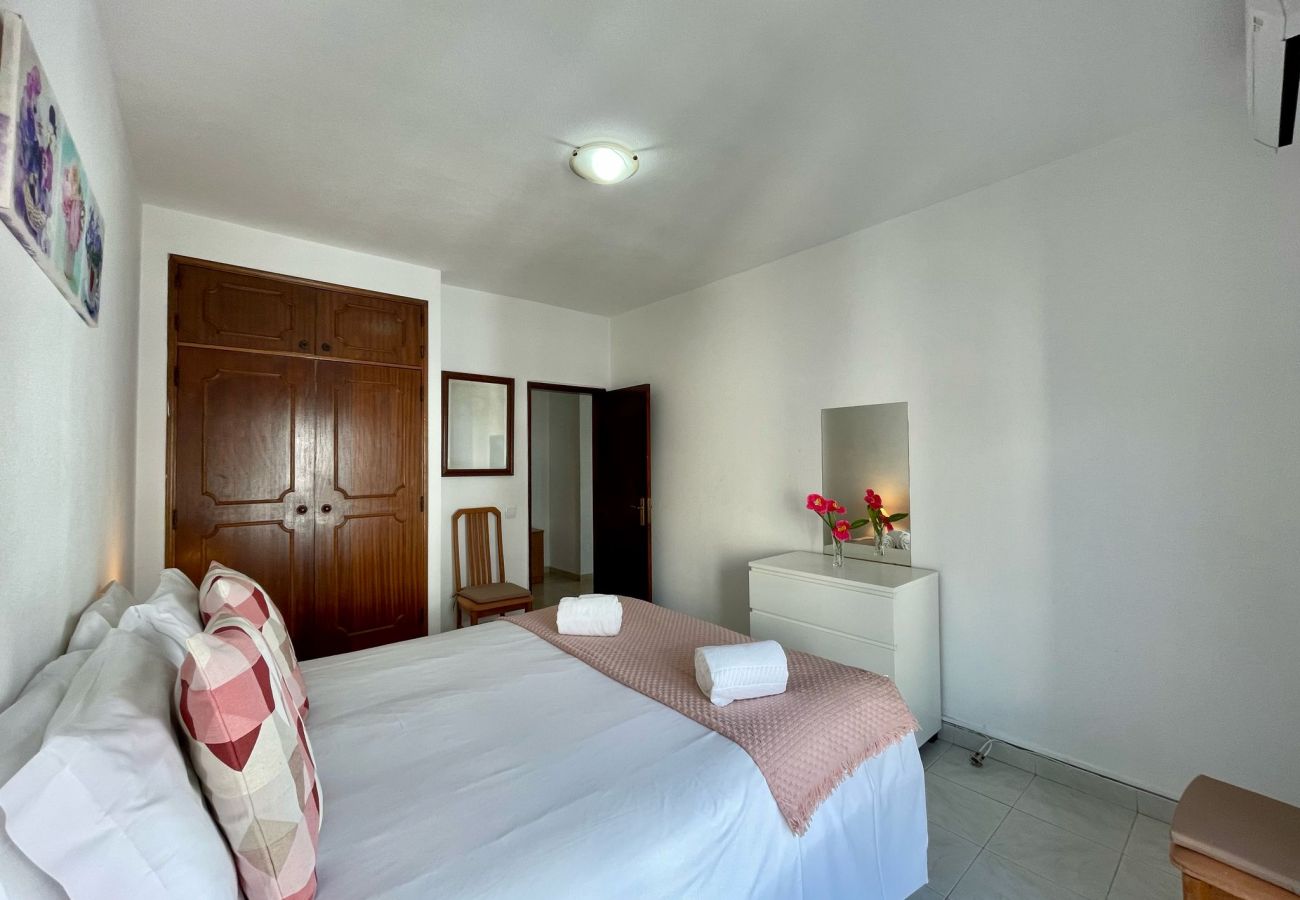 Apartamento em Quarteira - Casa Pazeres by Real Properties 