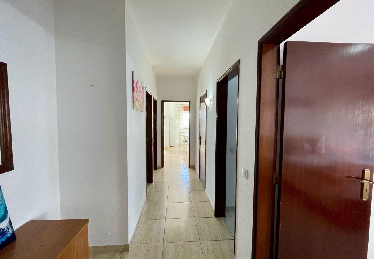 Apartamento em Quarteira - Casa Pazeres by Real Properties 