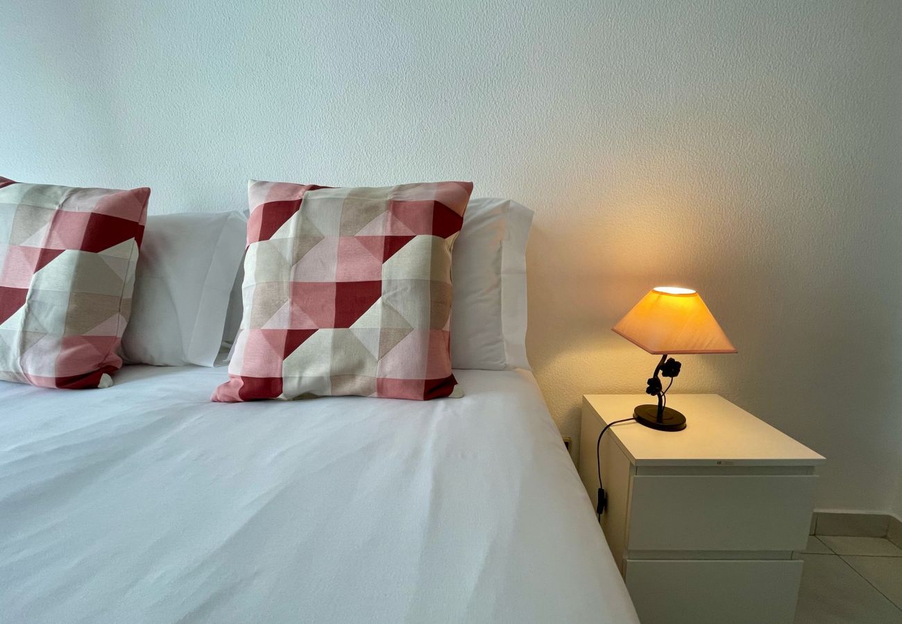 Apartamento em Quarteira - Casa Pazeres by Real Properties 