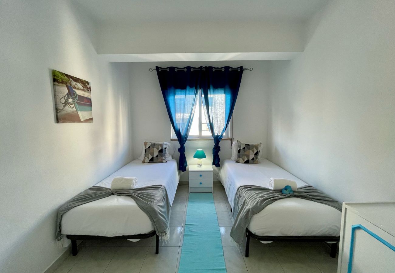 Apartamento em Quarteira - Casa Pazeres by Real Properties 