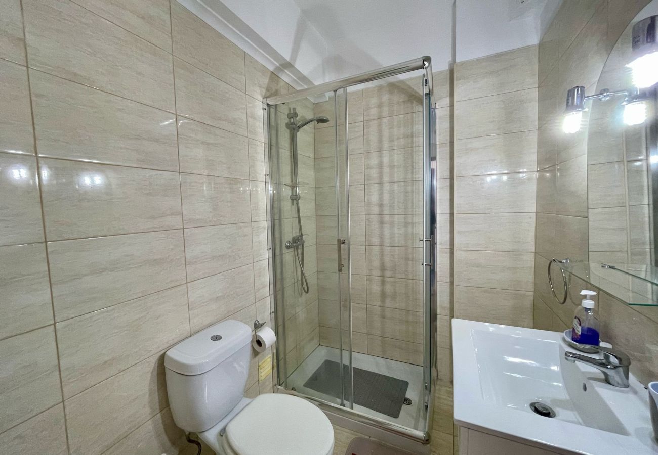Apartamento em Quarteira - Casa Pazeres by Real Properties 