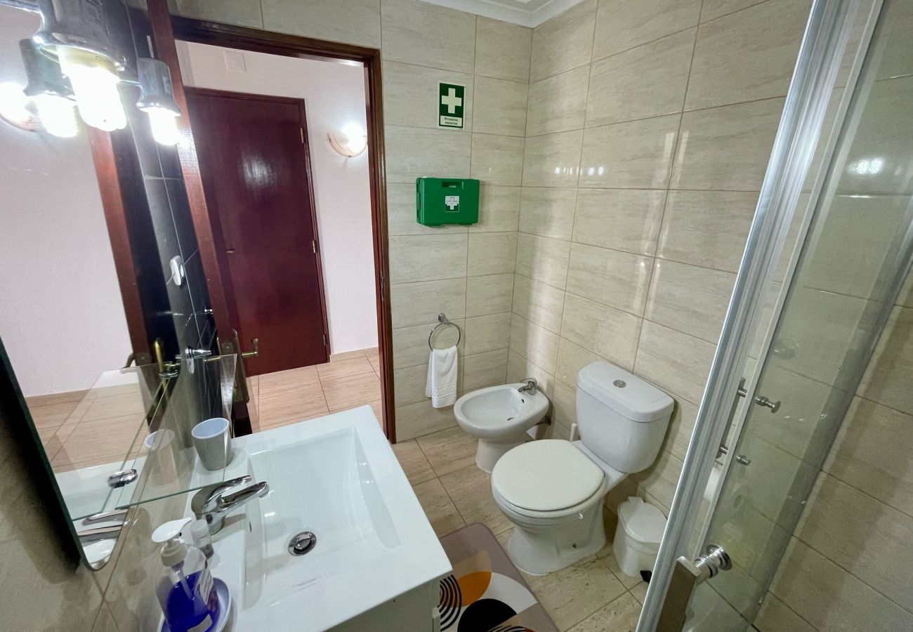 Apartamento em Quarteira - Casa Pazeres by Real Properties 