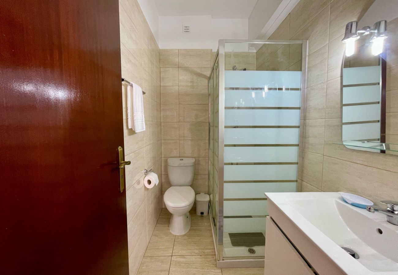 Apartamento em Quarteira - Casa Pazeres by Real Properties 