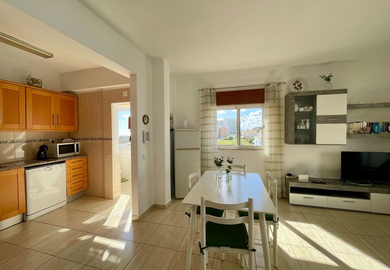 Apartamento em Quarteira - Casa Pazeres by Real Properties 