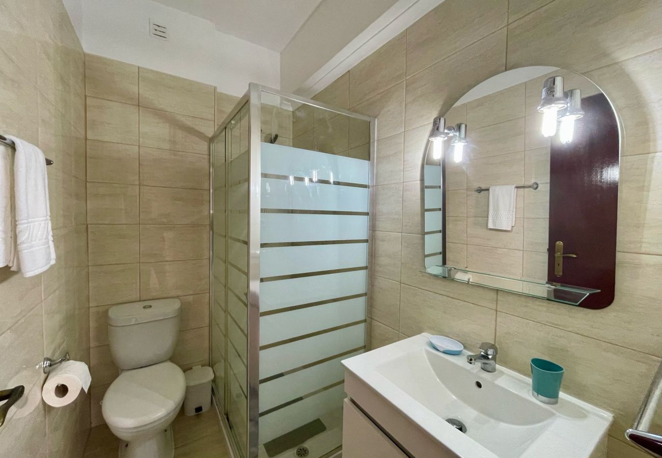 Apartamento em Quarteira - Casa Pazeres by Real Properties 