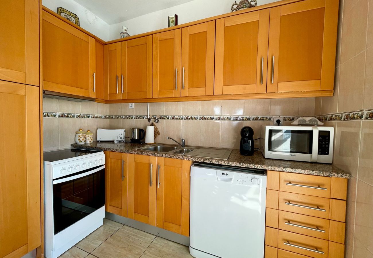 Apartamento em Quarteira - Casa Pazeres by Real Properties 