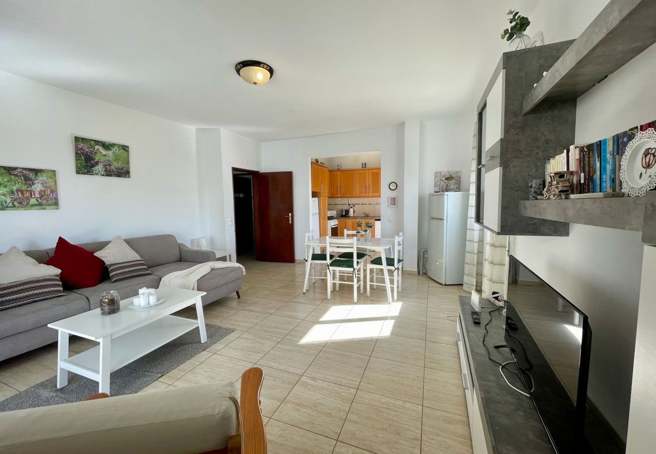 Apartamento em Quarteira - Casa Pazeres by Real Properties 