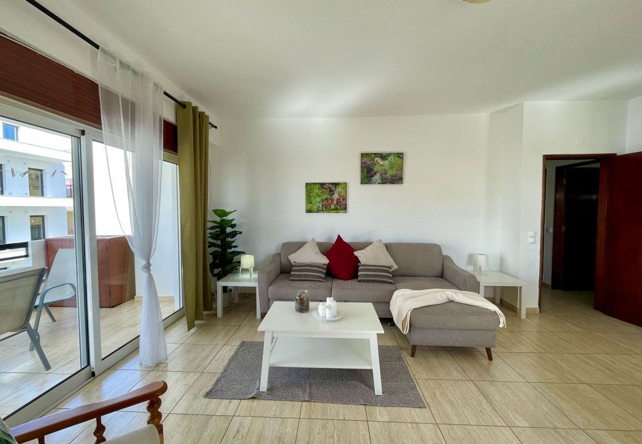 Apartamento em Quarteira - Casa Pazeres by Real Properties 