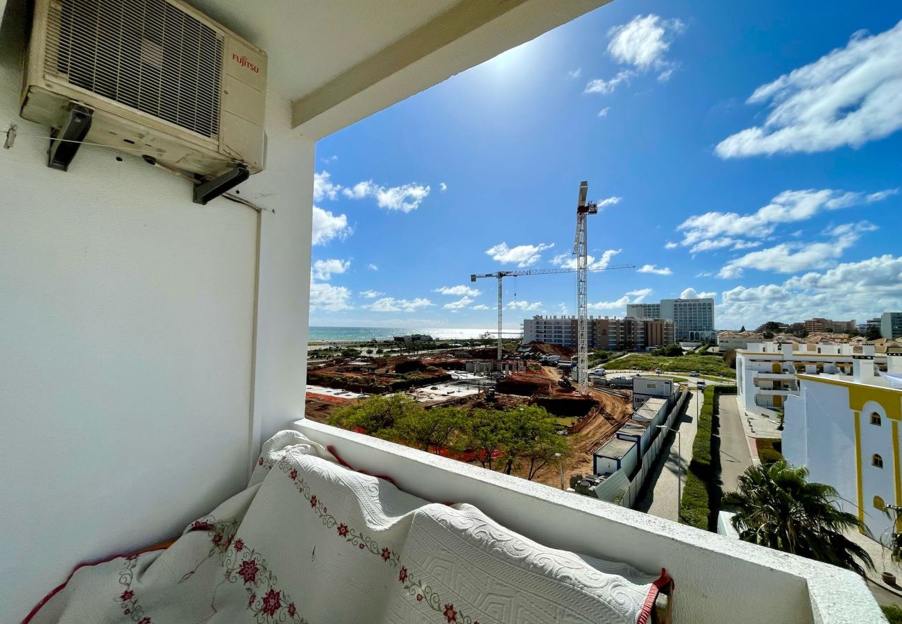 Apartamento em Quarteira - Casa Pazeres by Real Properties 