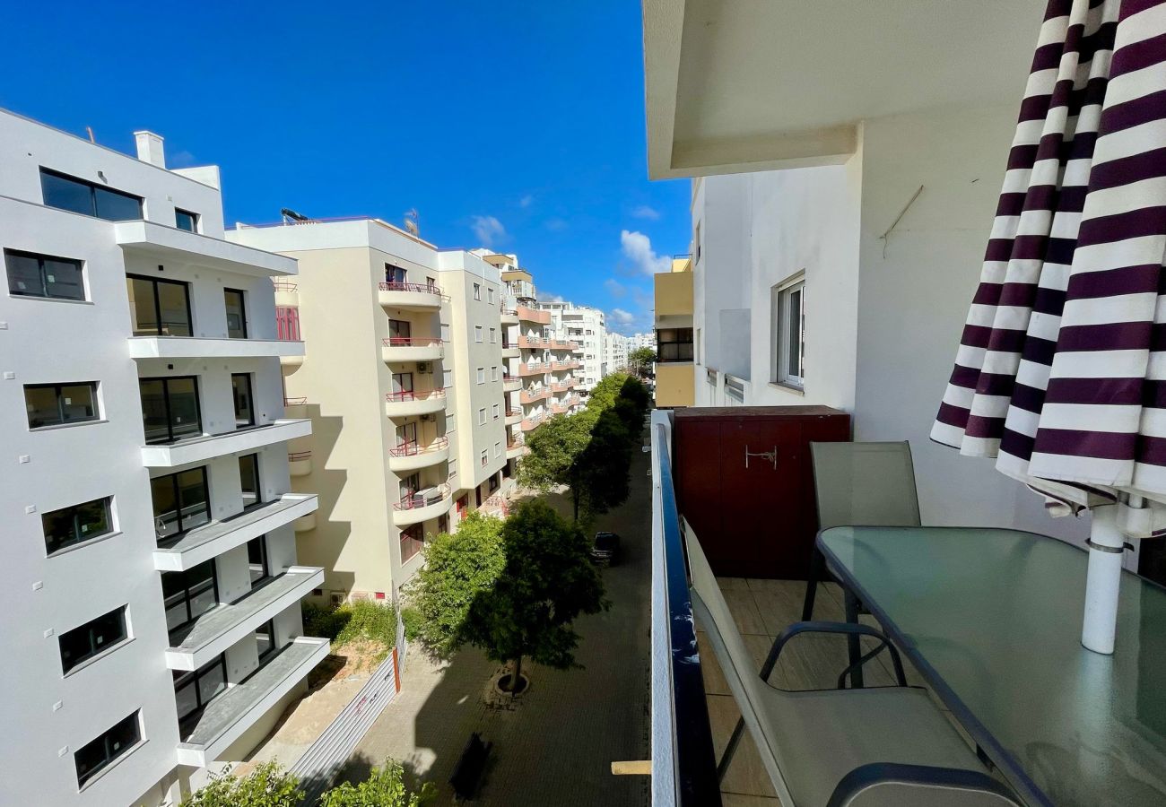 Apartamento em Quarteira - Casa Pazeres by Real Properties 