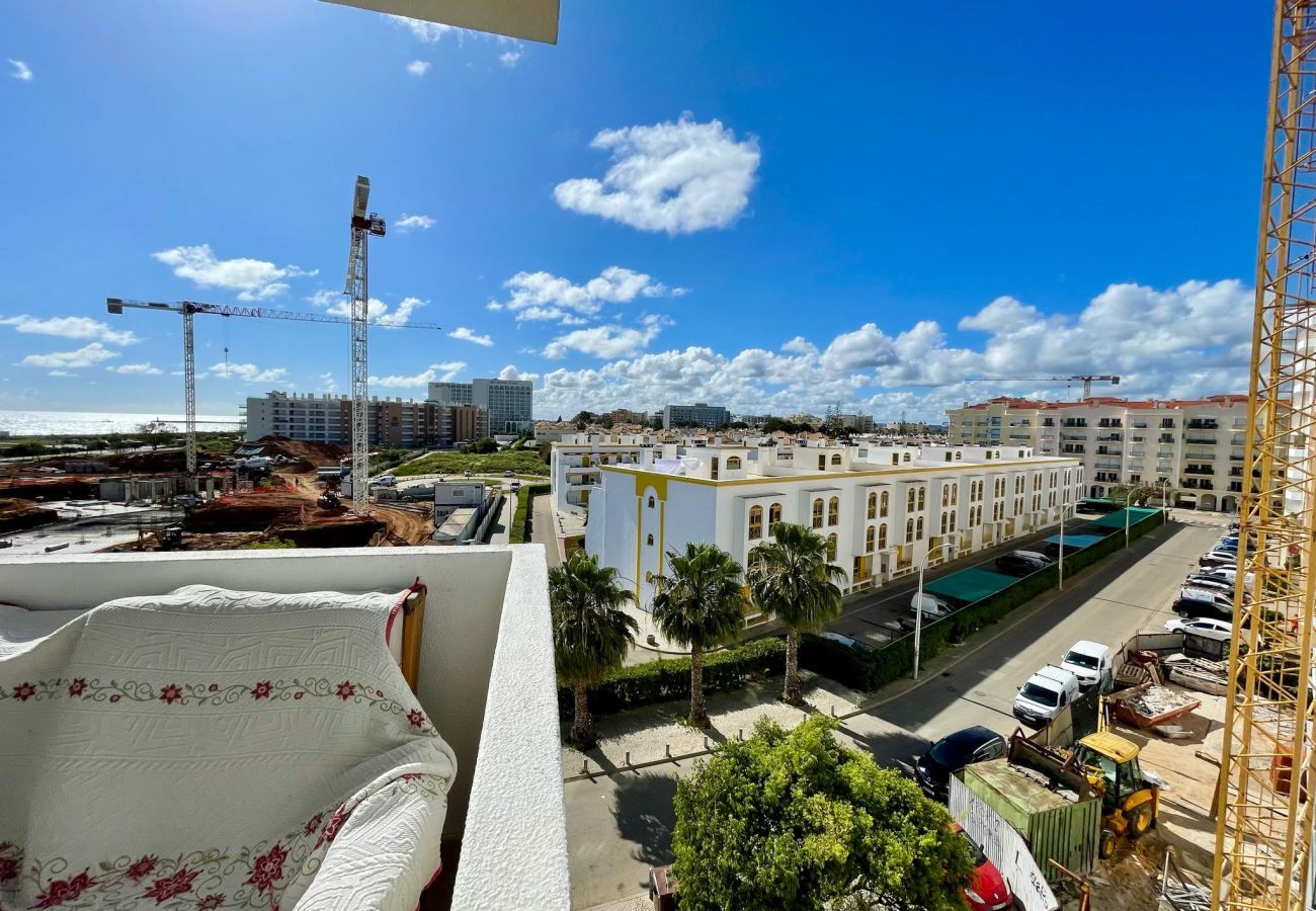 Apartamento em Quarteira - Casa Pazeres by Real Properties 