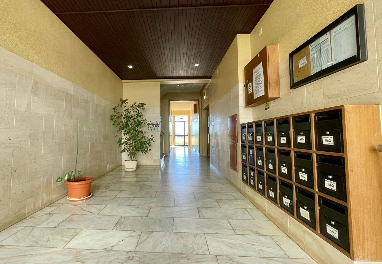 Apartamento em Quarteira - Casa Pazeres by Real Properties 