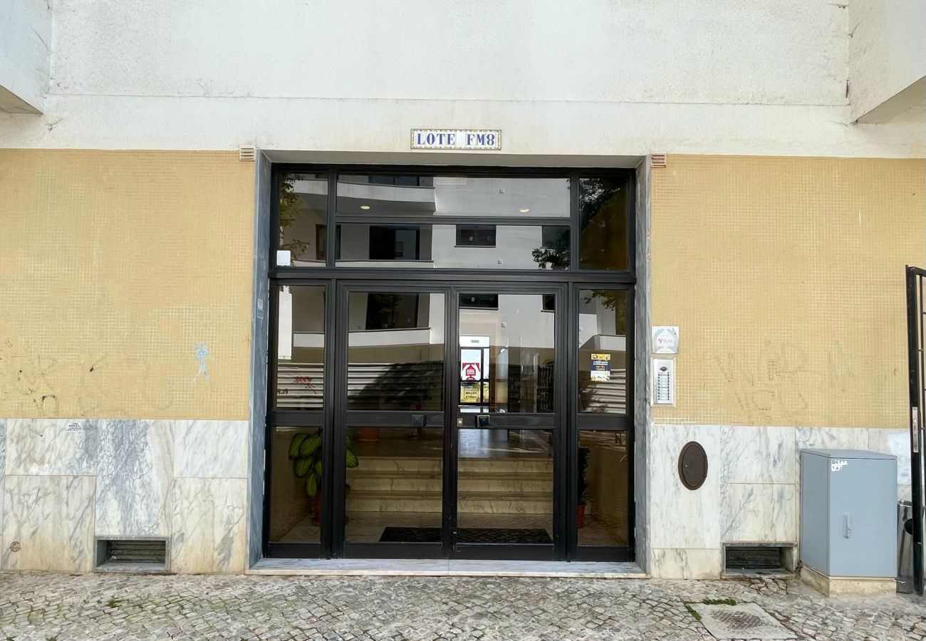 Apartamento em Quarteira - Casa Pazeres by Real Properties 