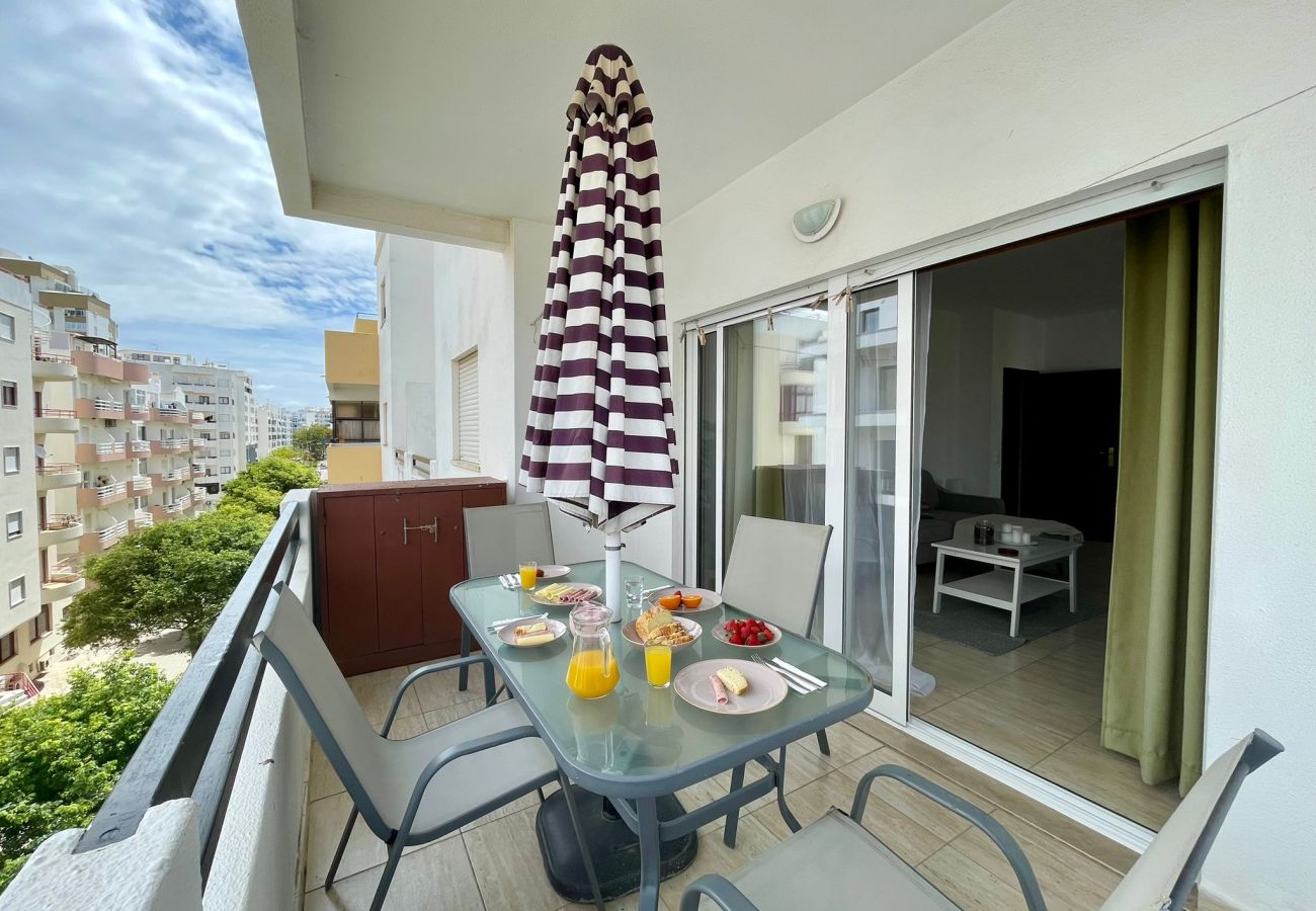 Apartamento em Quarteira - Casa Pazeres by Real Properties 