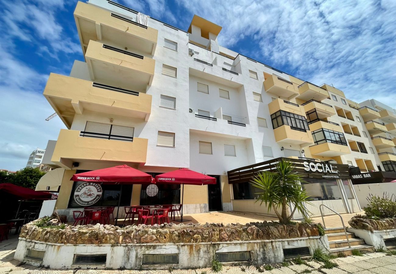 Apartamento em Quarteira - Casa Pazeres by Real Properties 