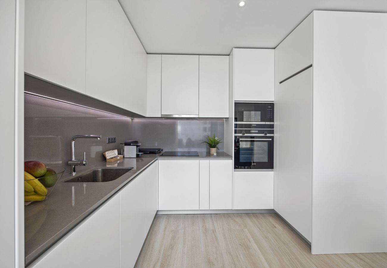 Apartamento em Quarteira - Terreaços de Quarteira Orange by Real Properties