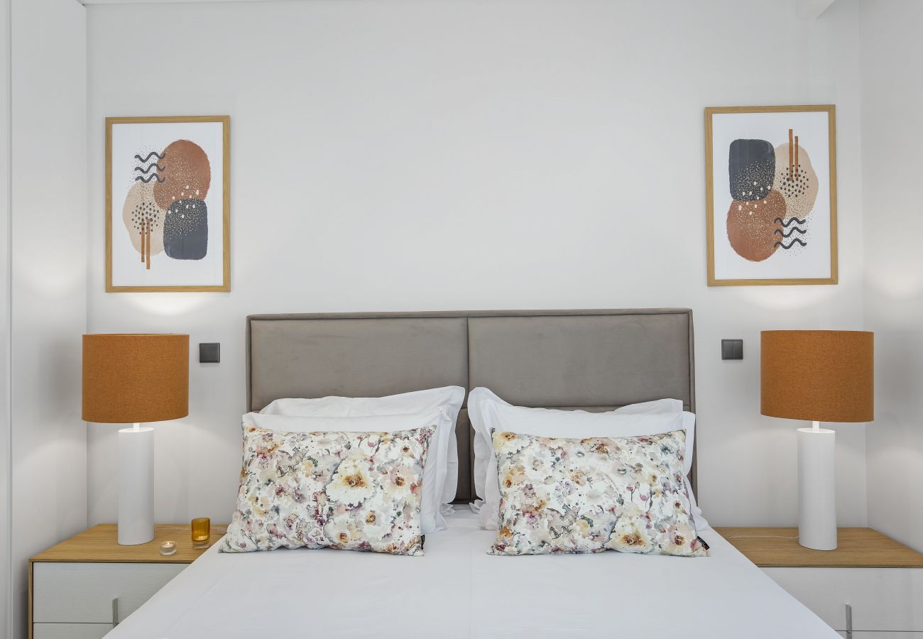 Apartamento em Quarteira - Terreaços de Quarteira Orange by Real Properties