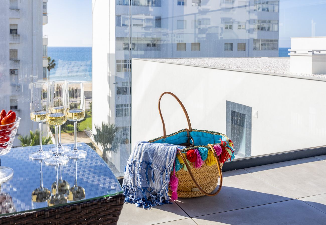 Apartamento em Quarteira - Terreaços de Quarteira Orange by Real Properties