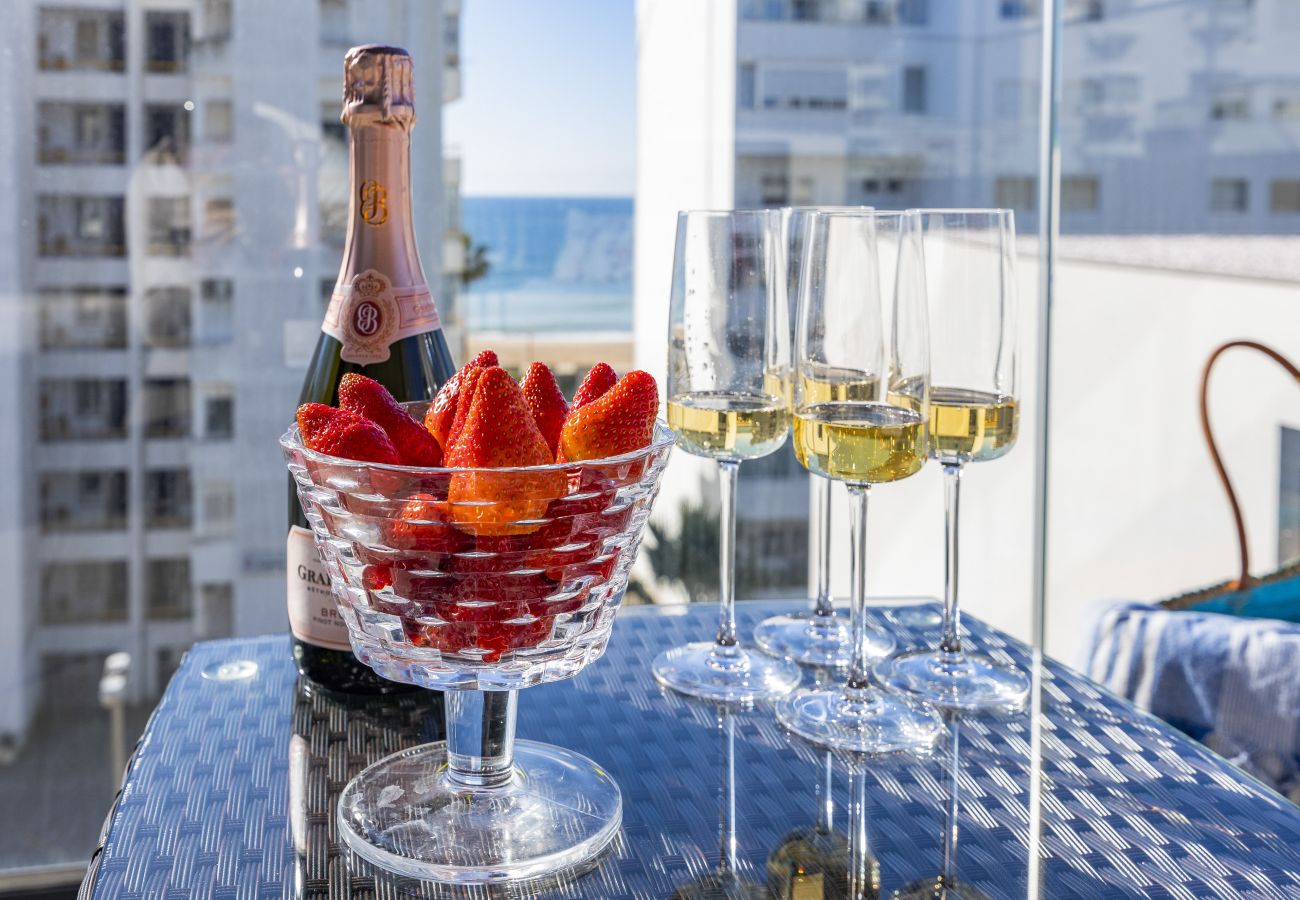 Apartamento em Quarteira - Terreaços de Quarteira Orange by Real Properties