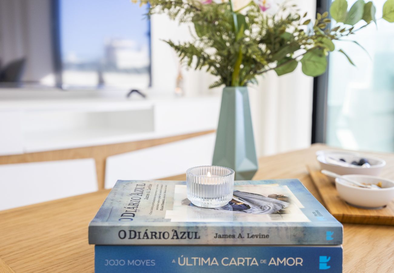 Apartamento em Quarteira - Terreaços de Quarteira Orange by Real Properties
