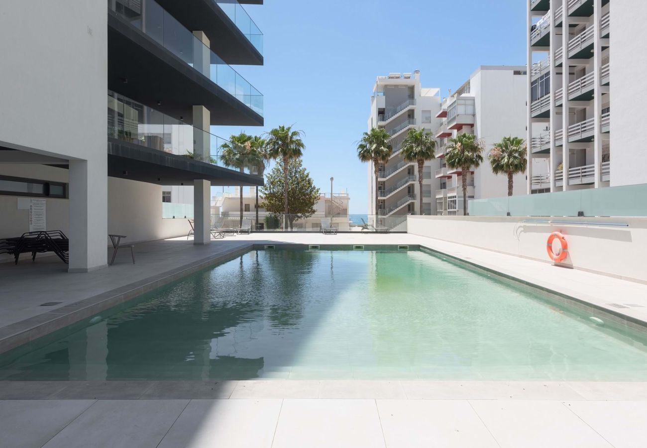 Apartamento em Quarteira - Terreaços de Quarteira Orange by Real Properties