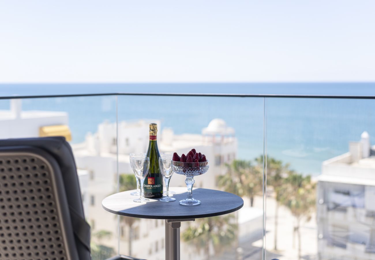 Apartamento em Quarteira - Terreaços de Quarteira II Pearl by Real Properties