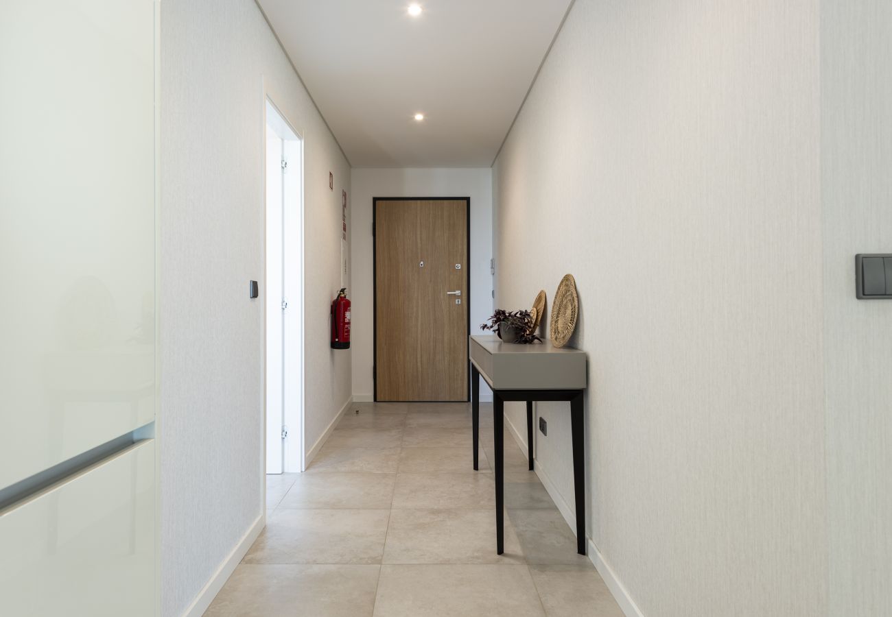 Apartamento em Quarteira - Terreaços de Quarteira II Pearl by Real Properties