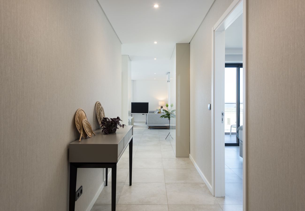 Apartamento em Quarteira - Terreaços de Quarteira II Pearl by Real Properties