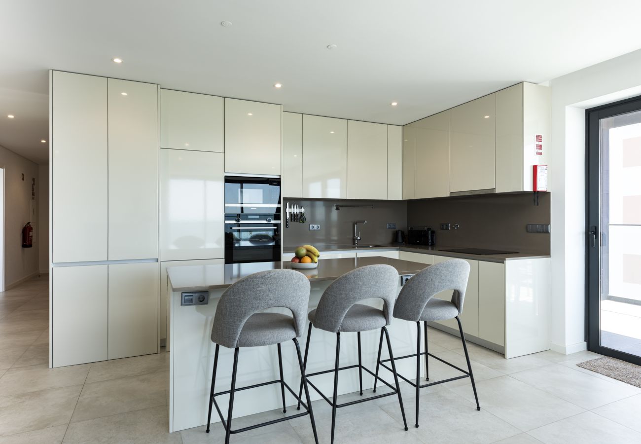 Apartamento em Quarteira - Terreaços de Quarteira II Pearl by Real Properties