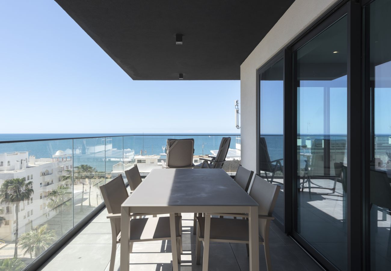 Apartamento em Quarteira - Terreaços de Quarteira II Pearl by Real Properties