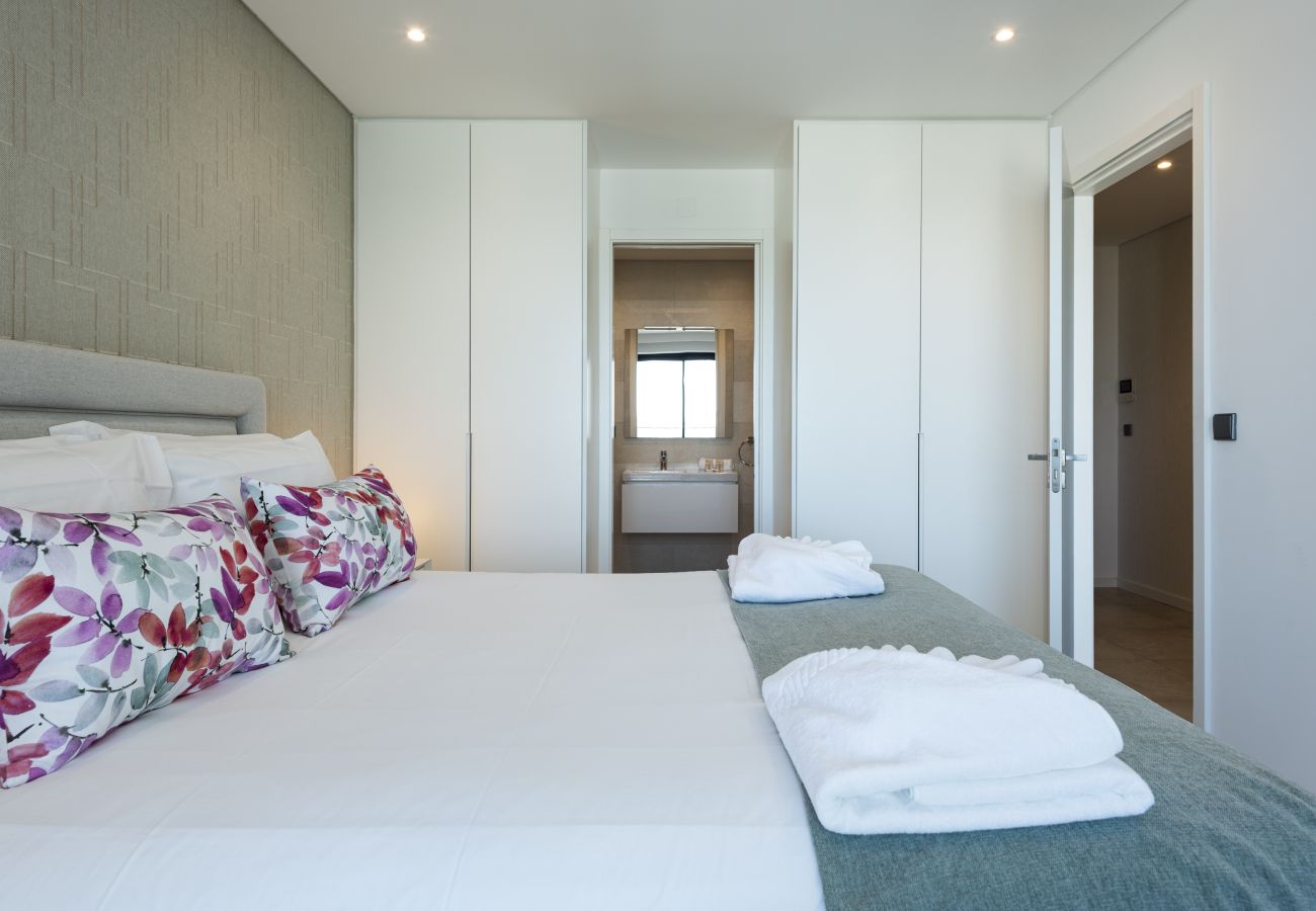 Apartamento em Quarteira - Terreaços de Quarteira II Pearl by Real Properties