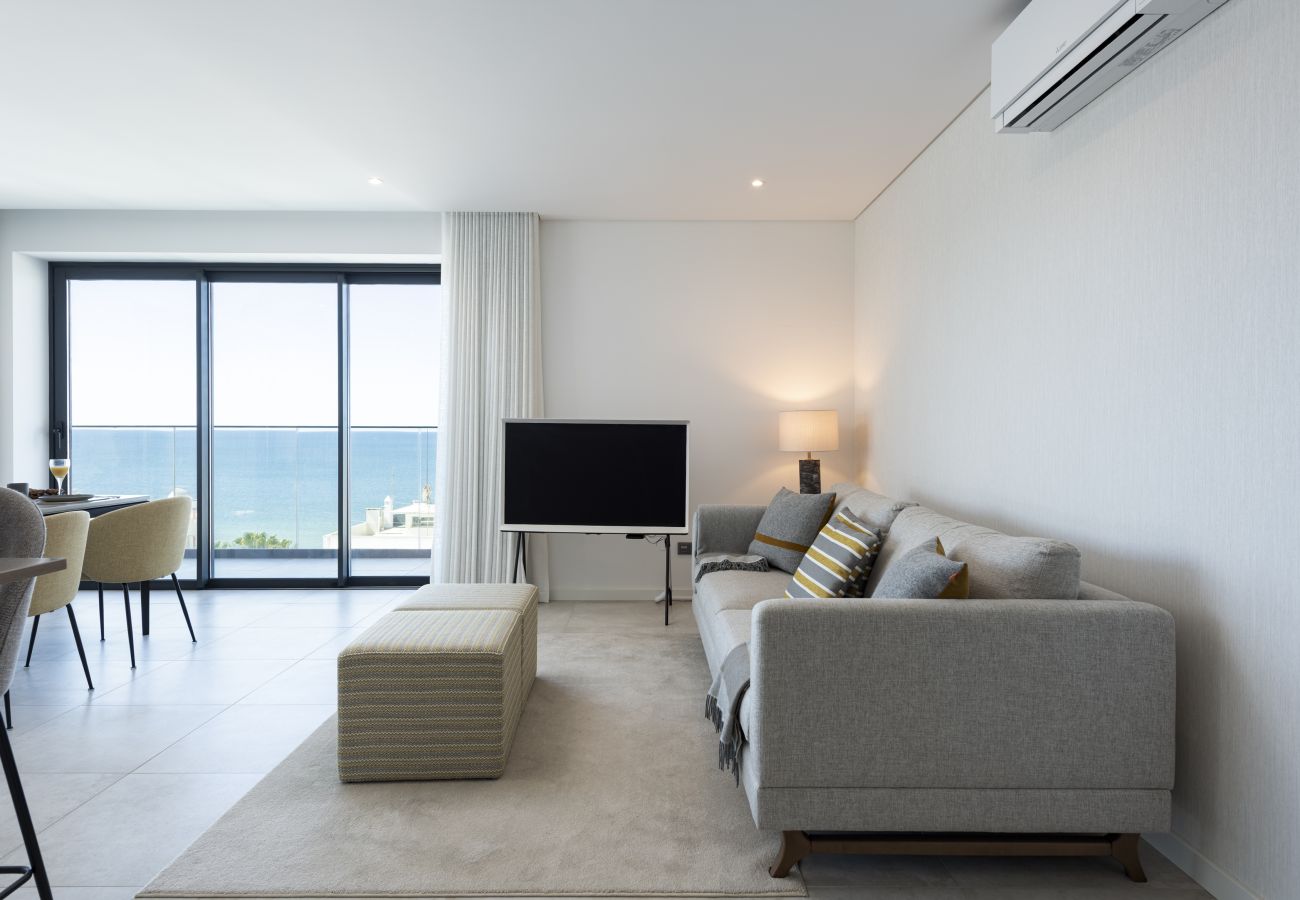 Apartamento em Quarteira - Terreaços de Quarteira II Pearl by Real Properties
