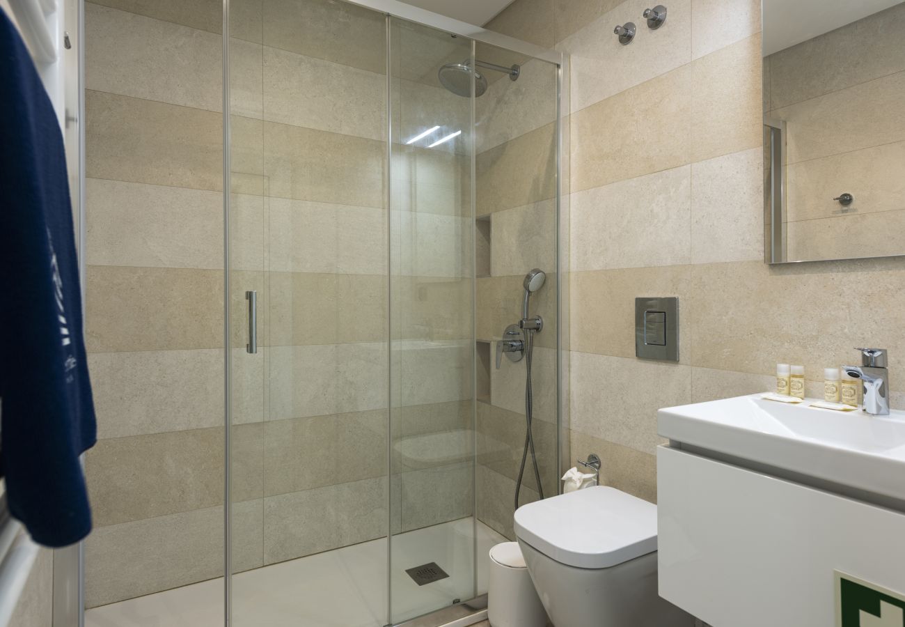 Apartamento em Quarteira - Terreaços de Quarteira II Pearl by Real Properties