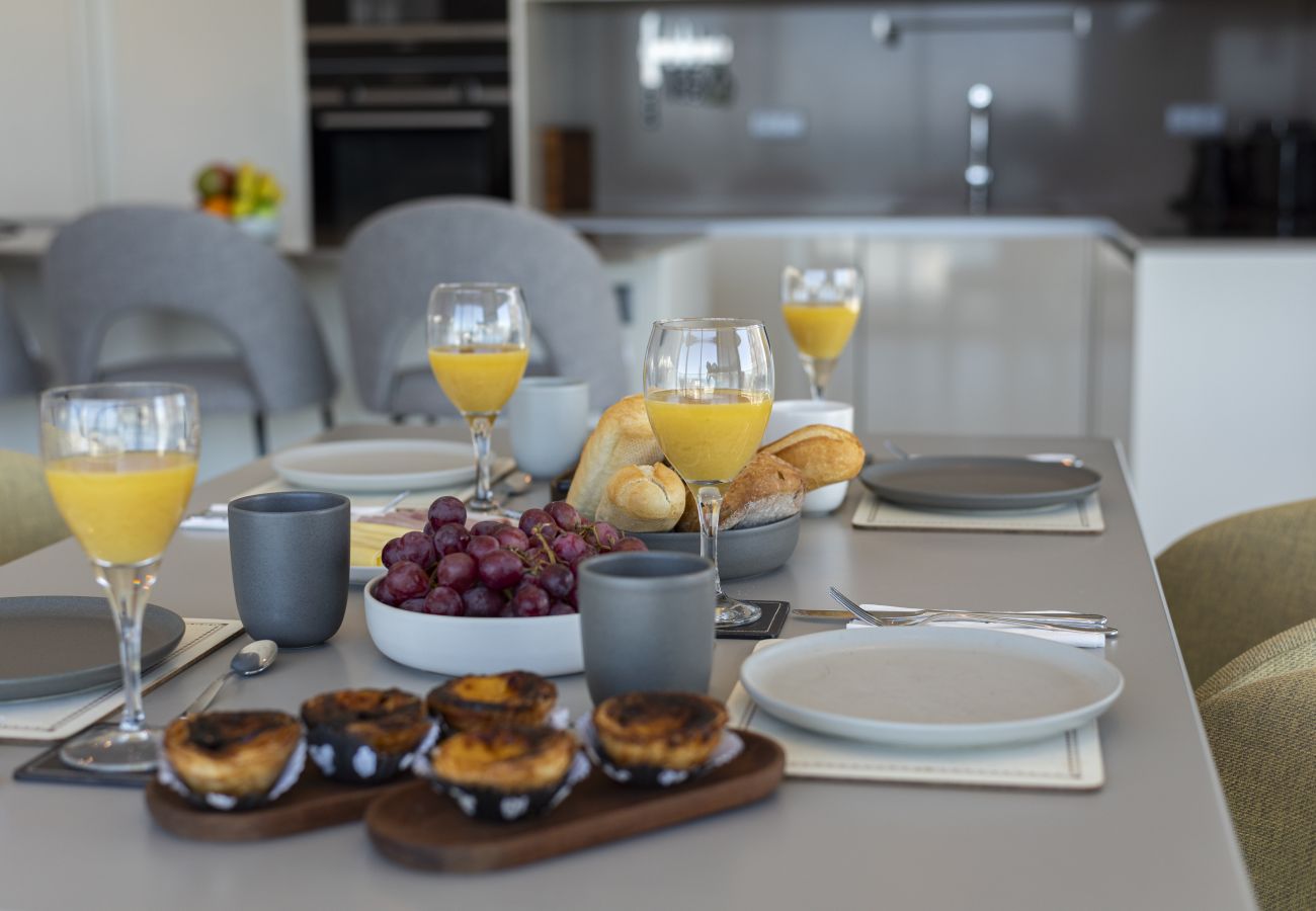Apartamento em Quarteira - Terreaços de Quarteira II Pearl by Real Properties