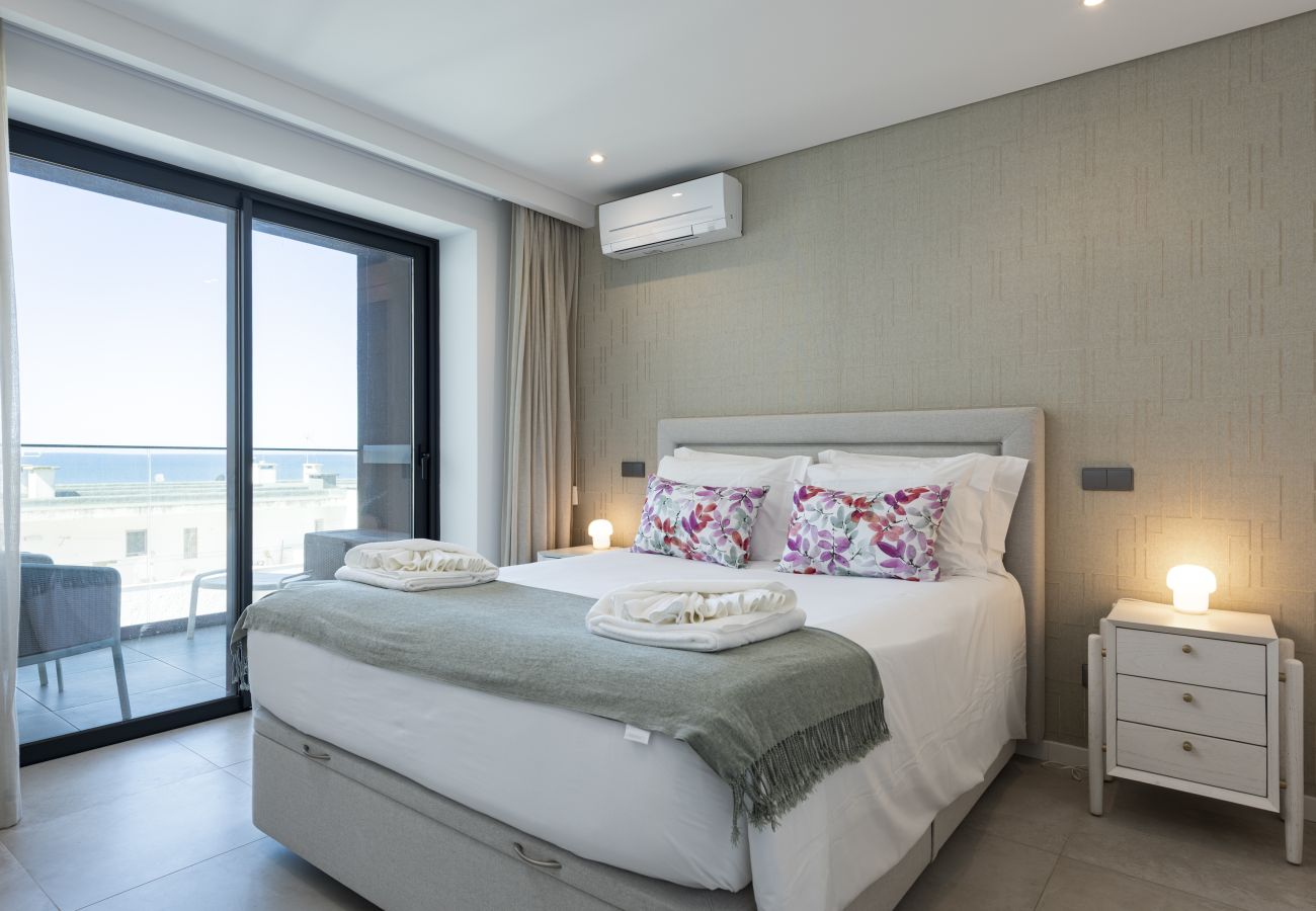 Apartamento em Quarteira - Terreaços de Quarteira II Pearl by Real Properties
