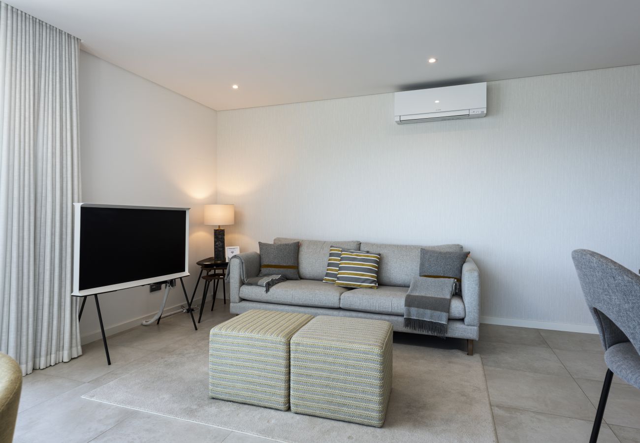 Apartamento em Quarteira - Terreaços de Quarteira II Pearl by Real Properties